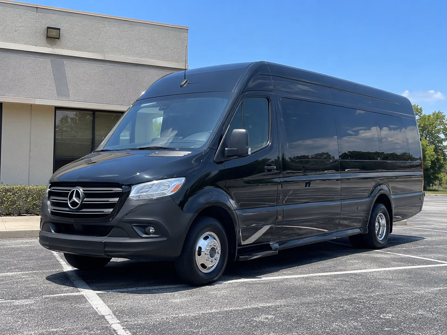 arrange transportation for your next bachelor or bachelorette party 3