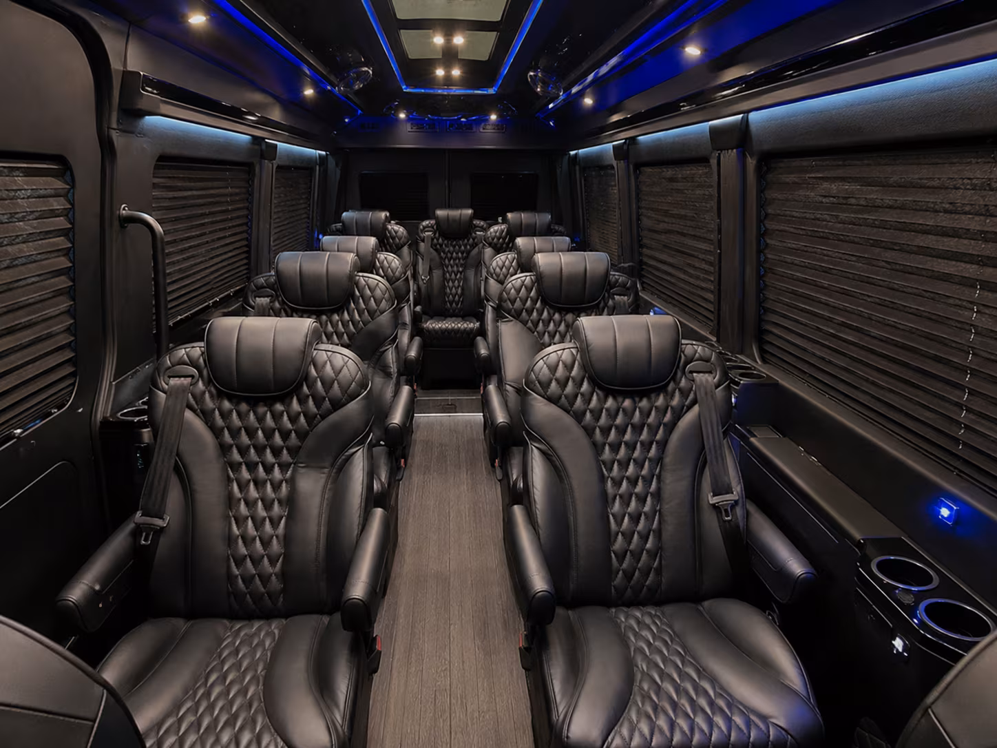 arrange transportation for your next bachelor or bachelorette party 4