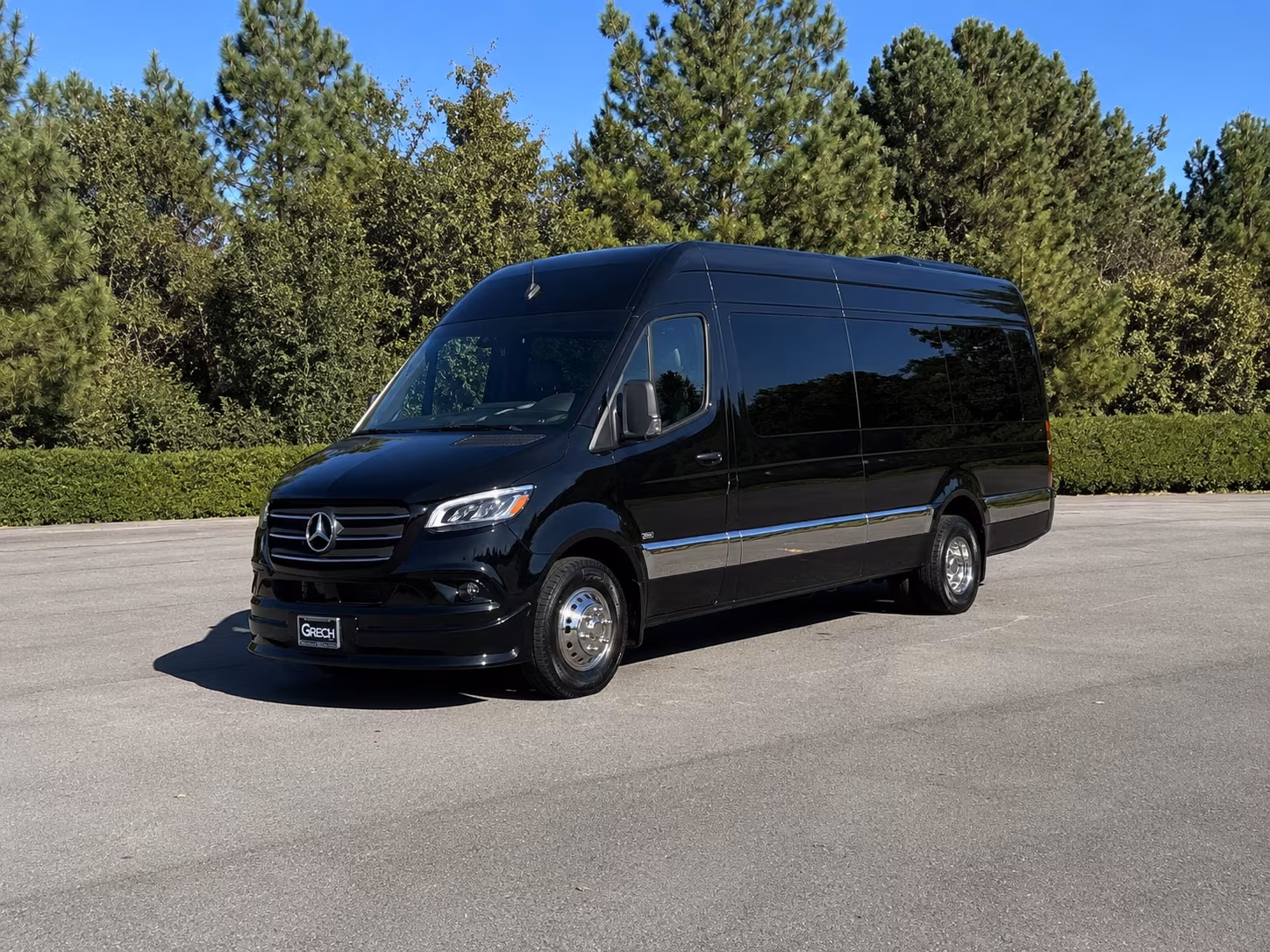 arrange transportation for your next bachelor or bachelorette party 5