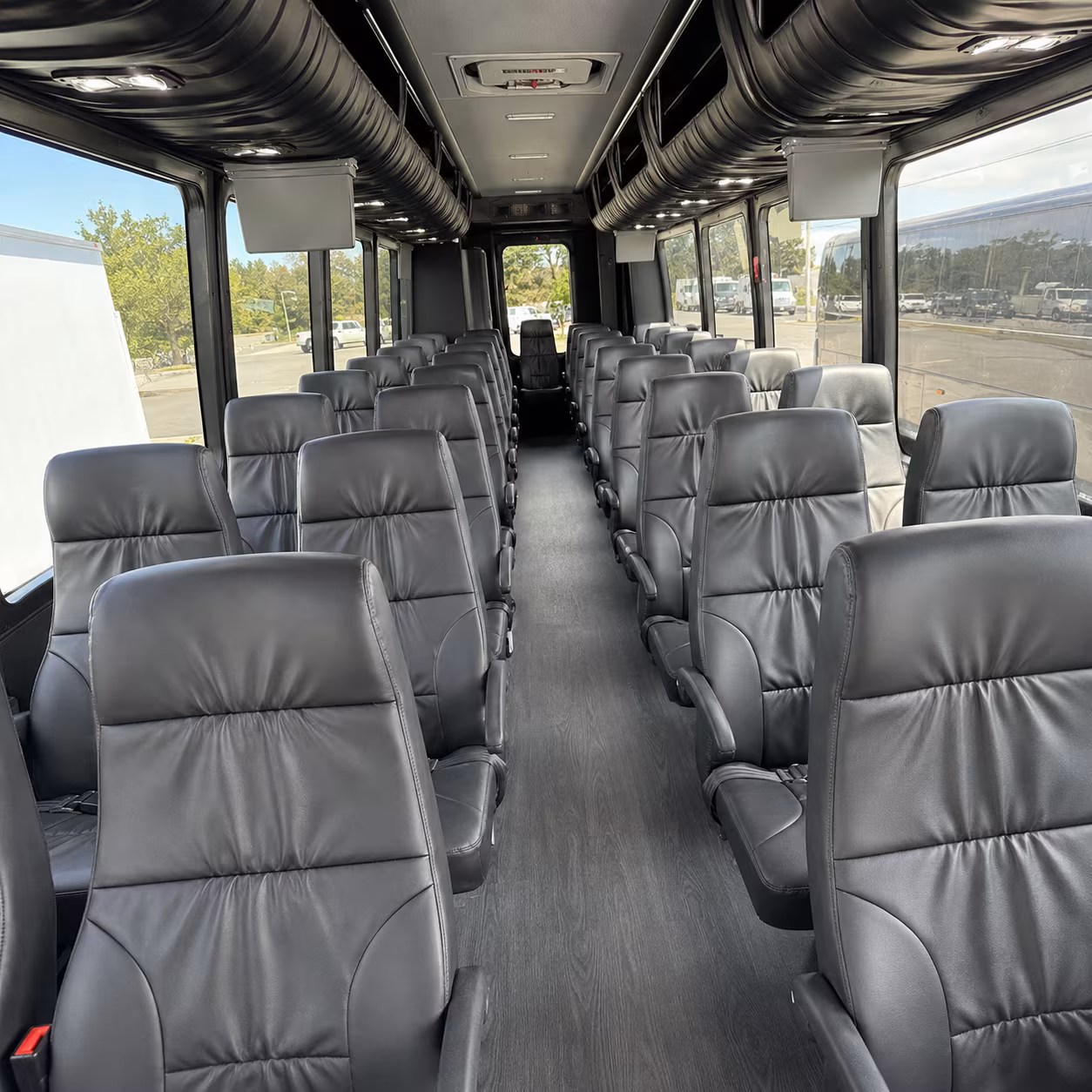 arrange transportation for your next birthday 1