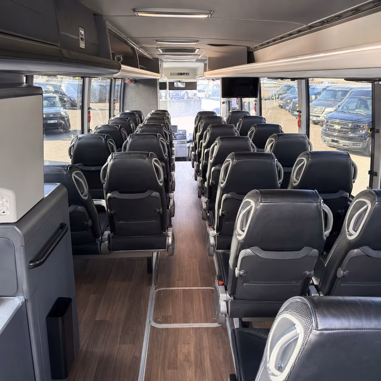 arrange transportation for your next birthday 5