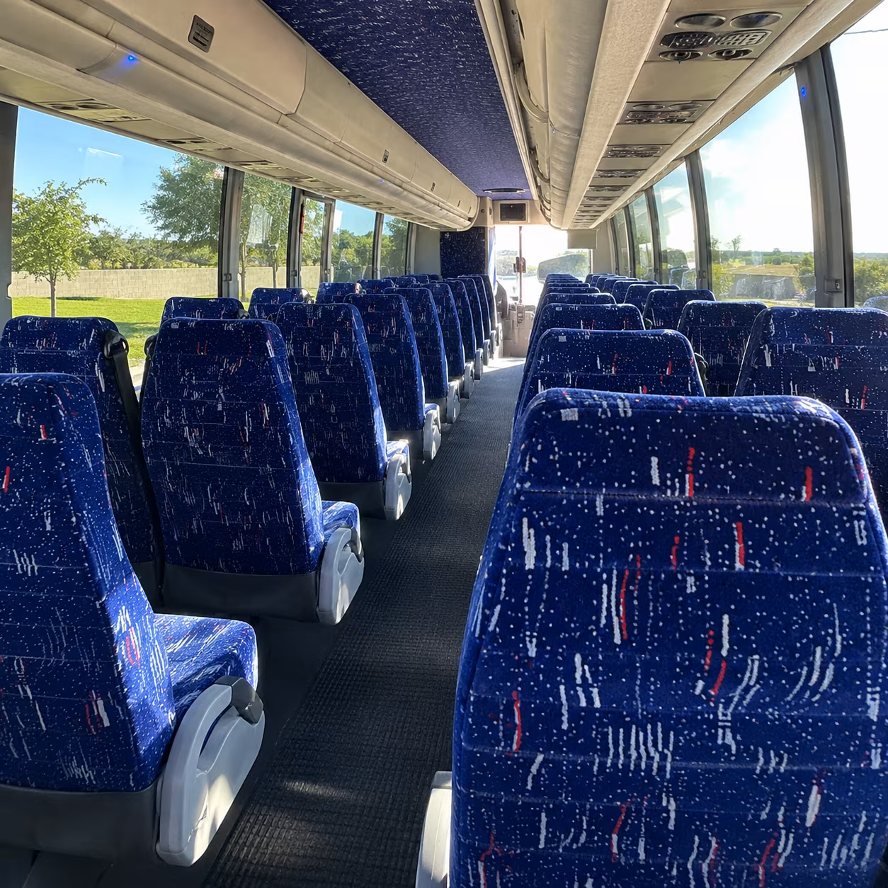arrange transportation for your next church or religious group 2