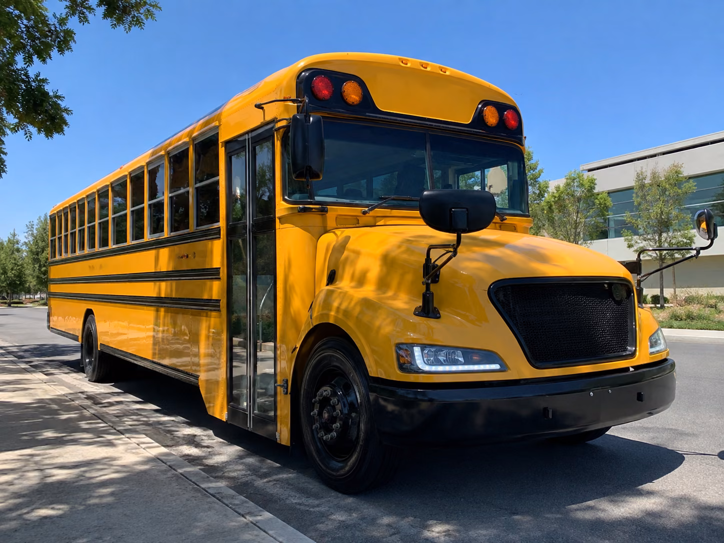 arrange transportation for your next church or religious group 3