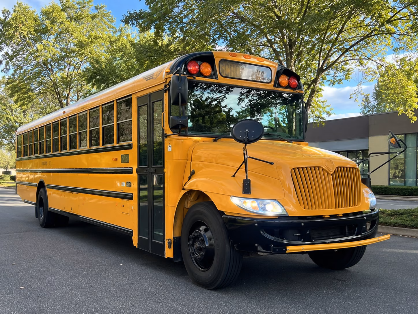 arrange transportation for your next church or religious group 4