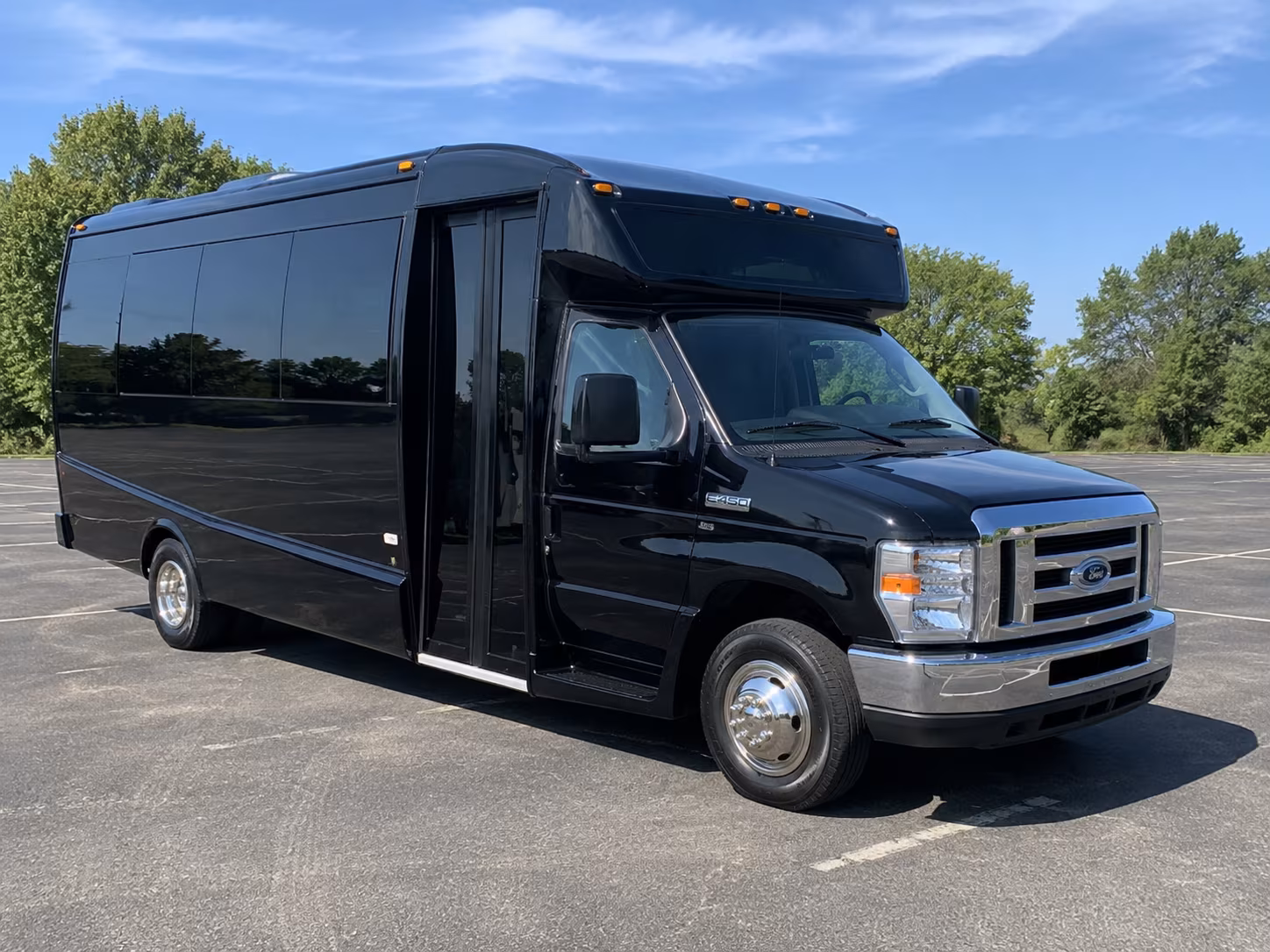 arrange transportation for your next concert or music festival 1