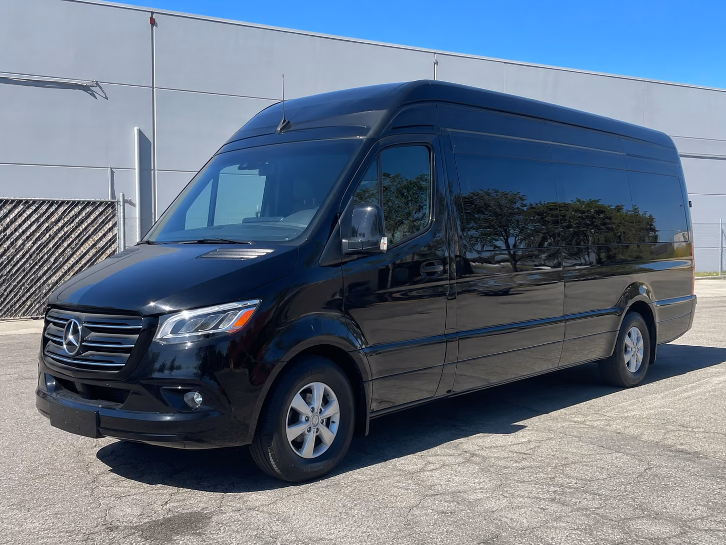 arrange transportation for your next concert or music festival 3