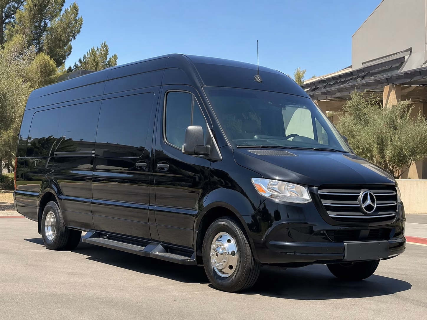arrange transportation for your next concert or music festival 5