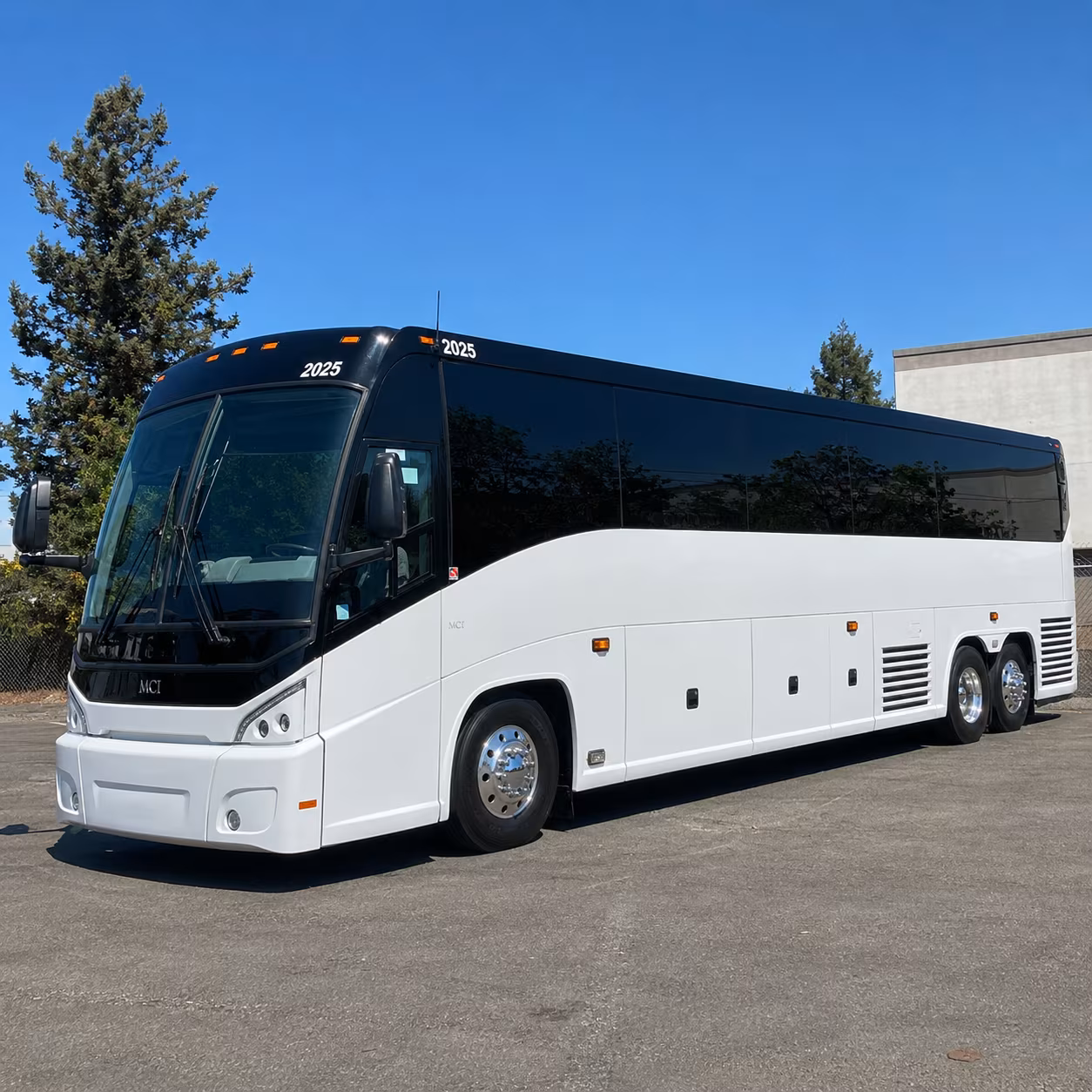 arrange transportation for your next convention or trade show 1