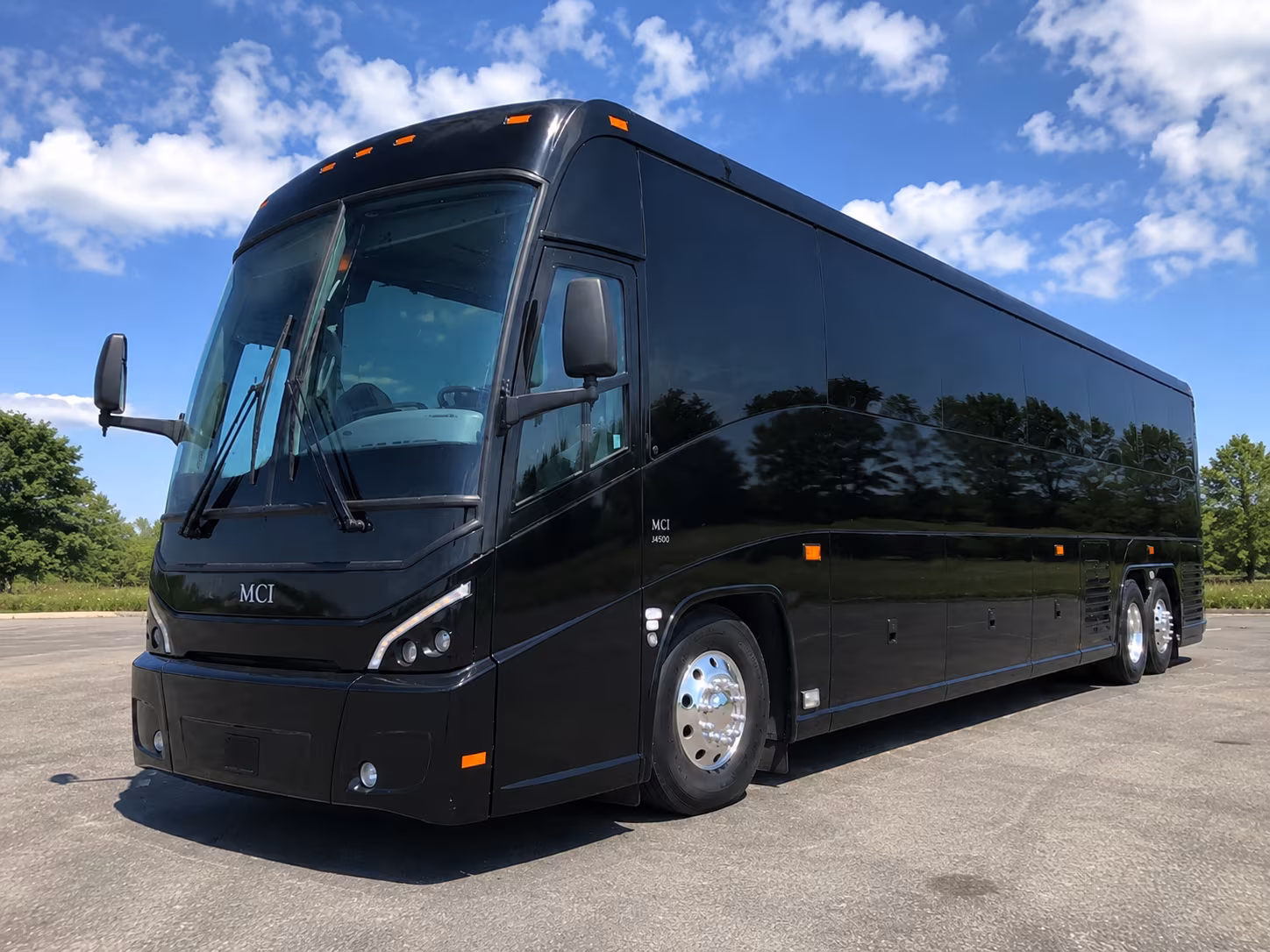 arrange transportation for your next corporate event 1
