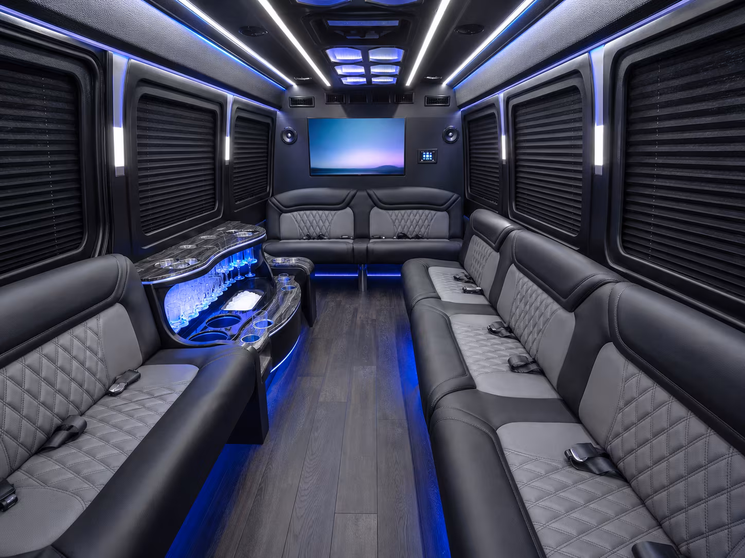 arrange transportation for your next corporate event 4