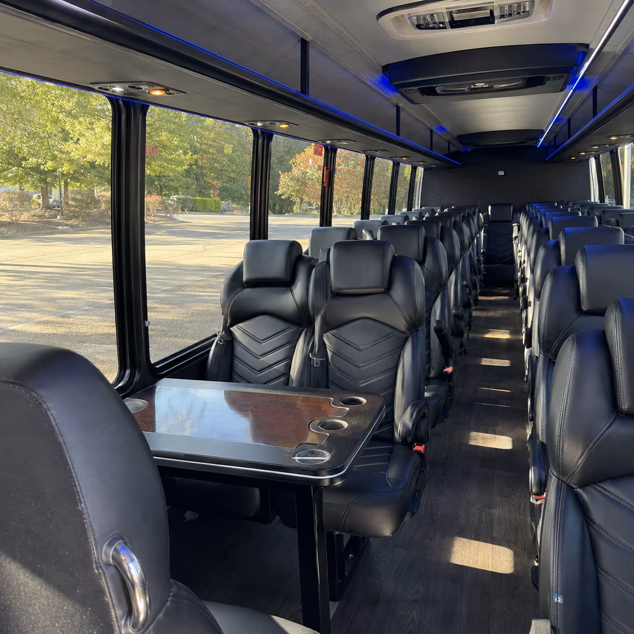 arrange transportation for your next field trip 1