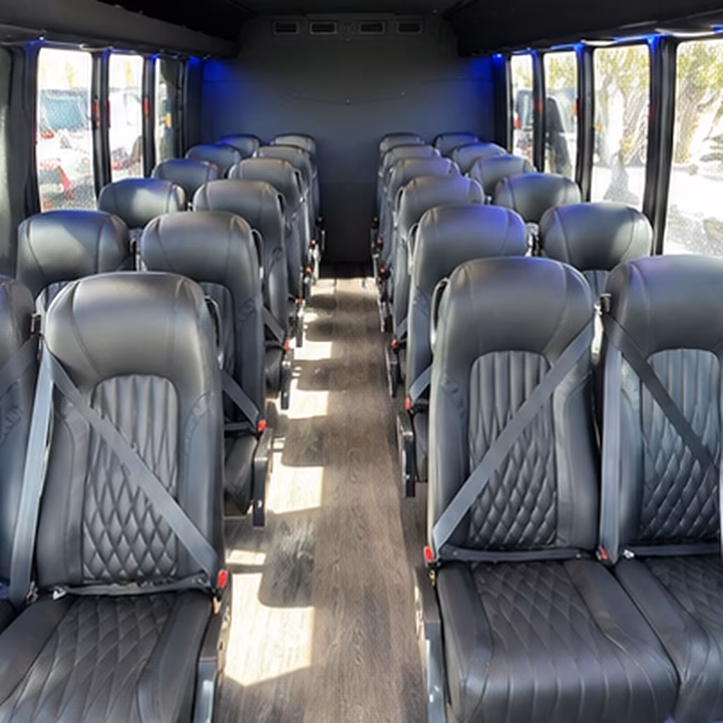 arrange transportation for your next field trip 2