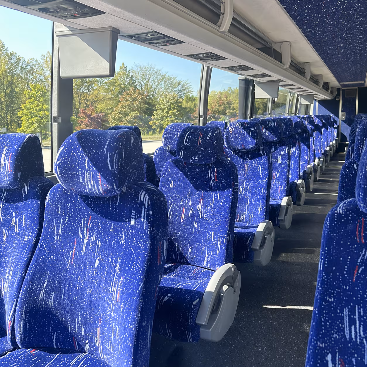 arrange transportation for your next field trip 4