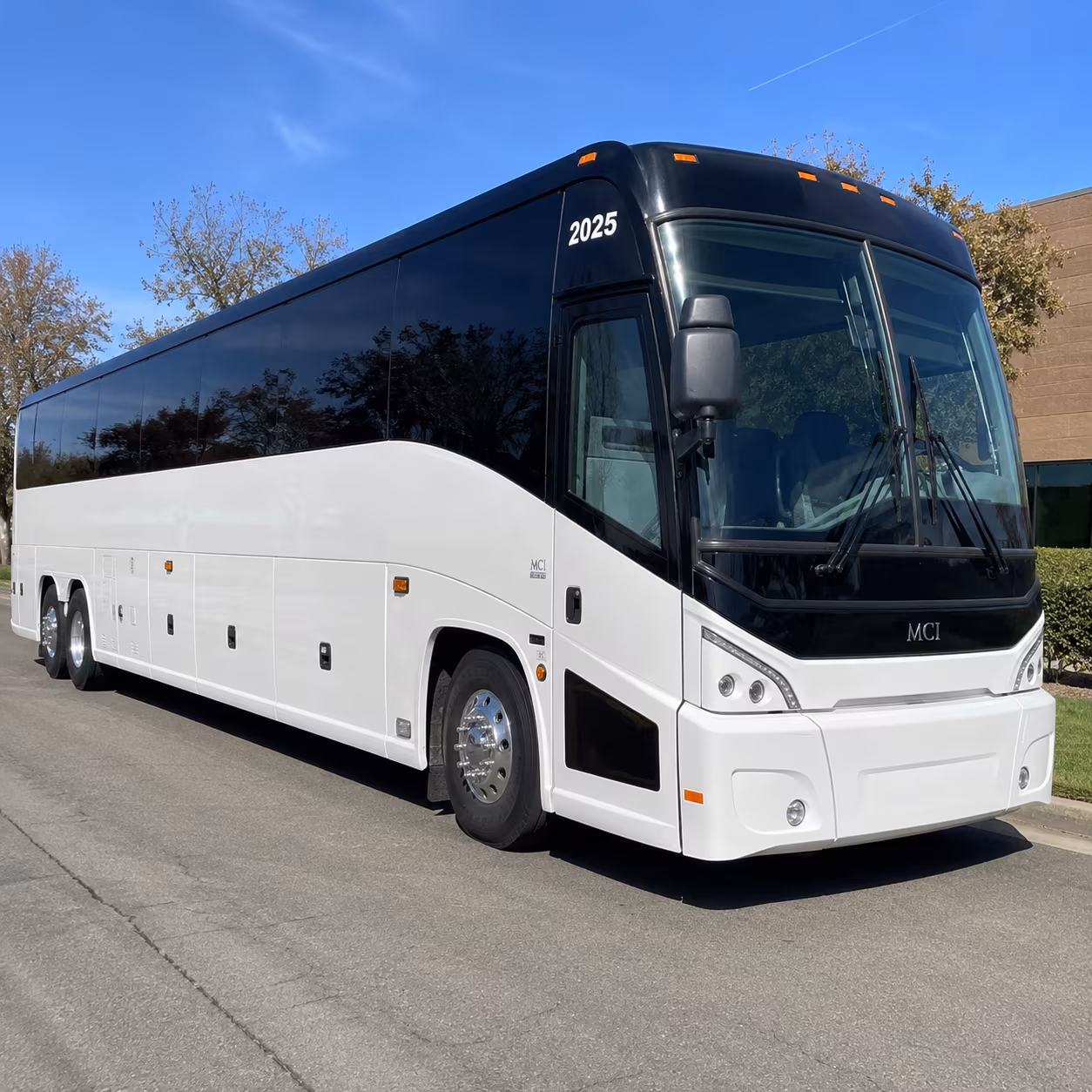 arrange transportation for your next private event 3