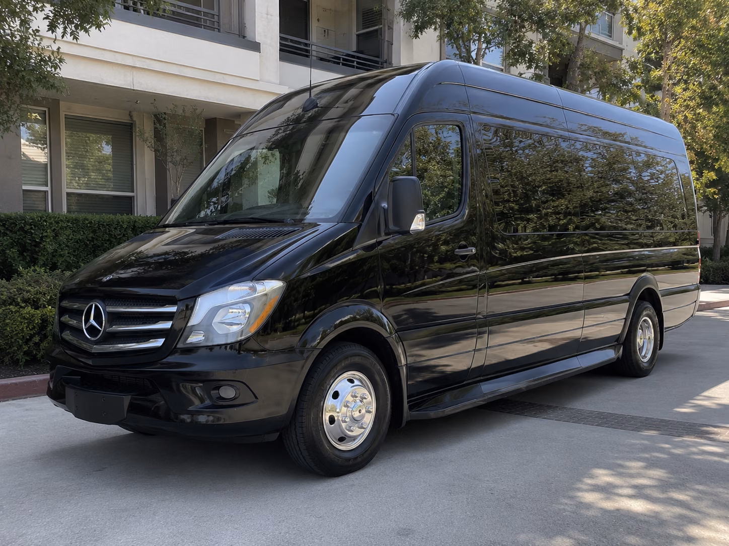 arrange transportation for your next private event 4