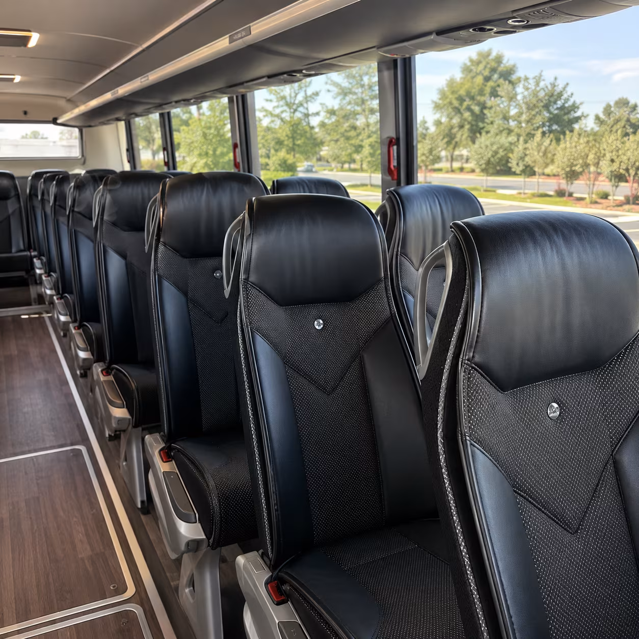arrange transportation for your next private event 5