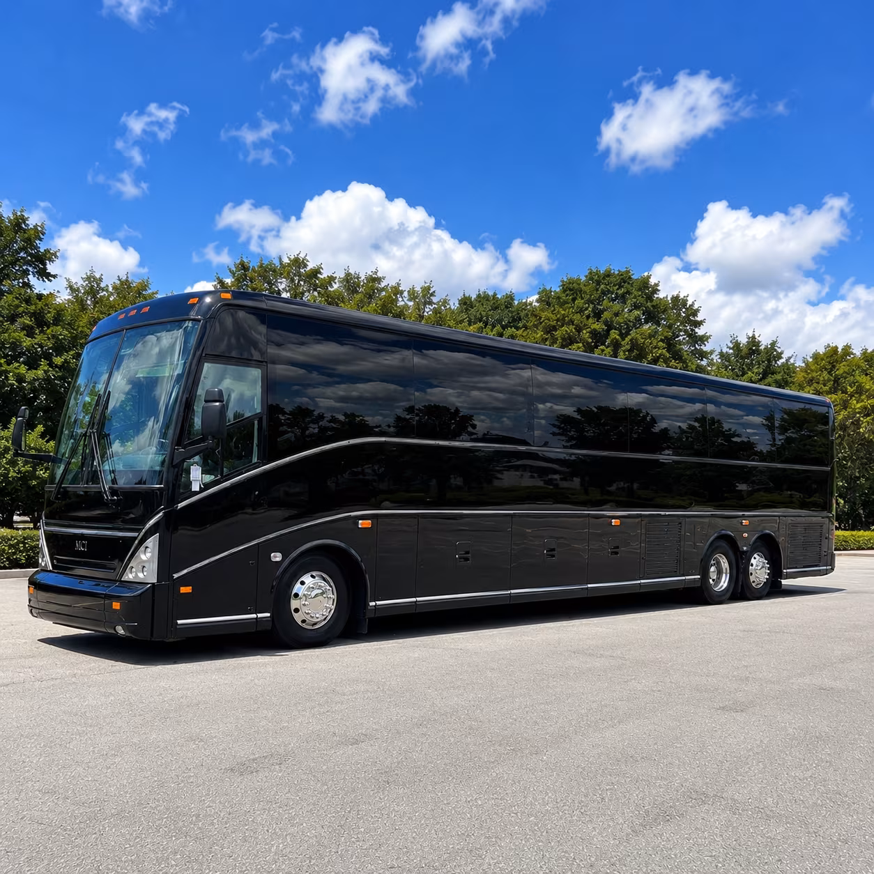 arrange transportation for your next sporting event 3