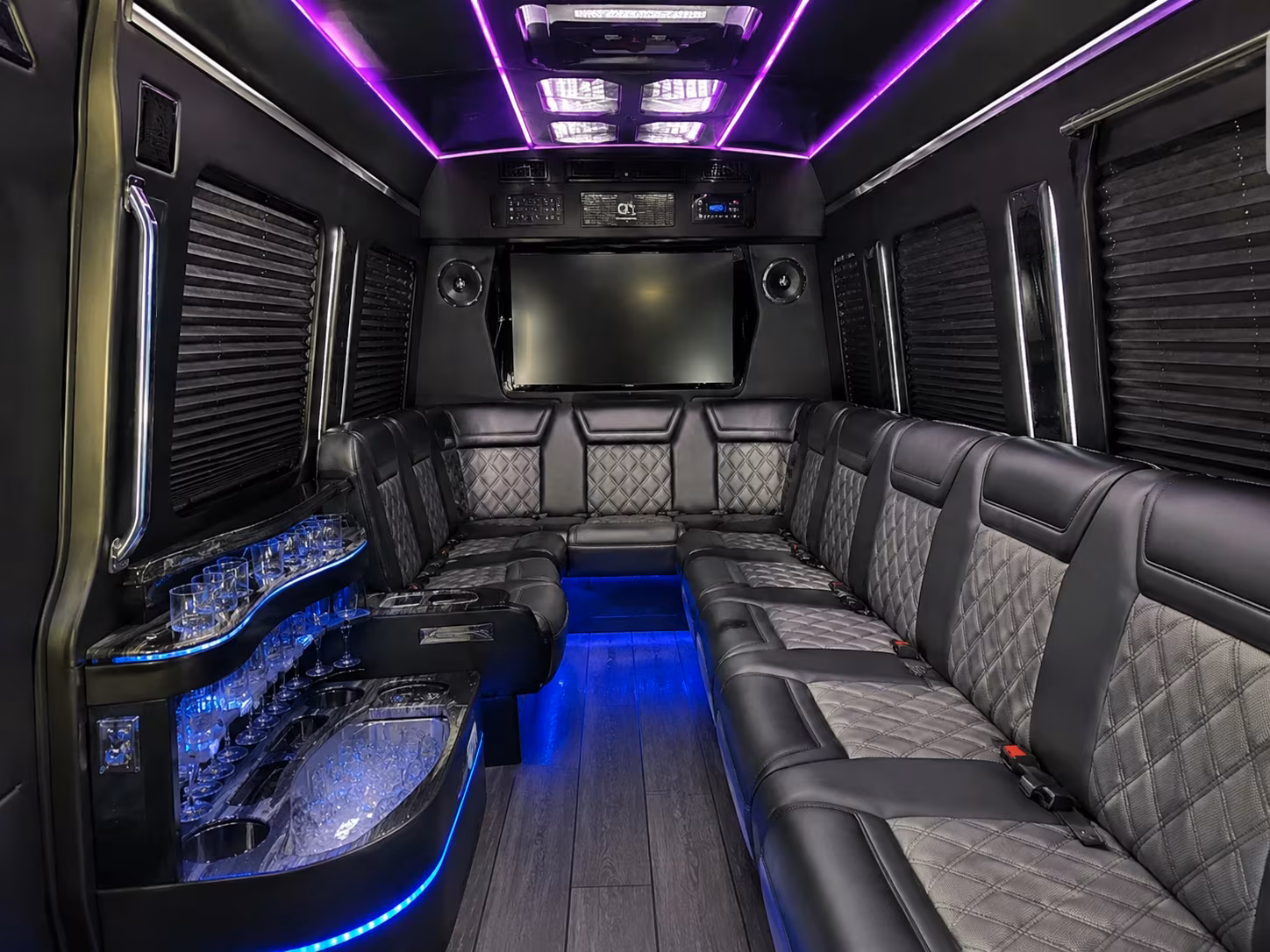 arrange transportation for your next sporting event 4
