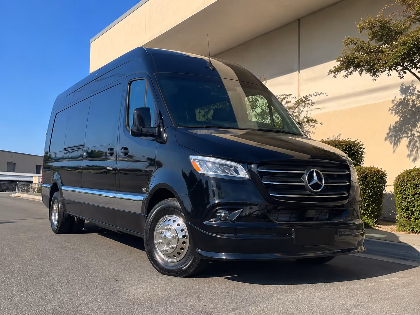 arrange transportation for your next wine tour 1