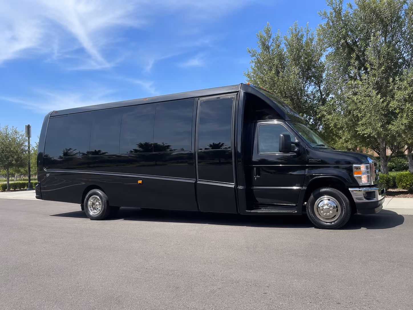 arrange transportation for your next wine tour 3