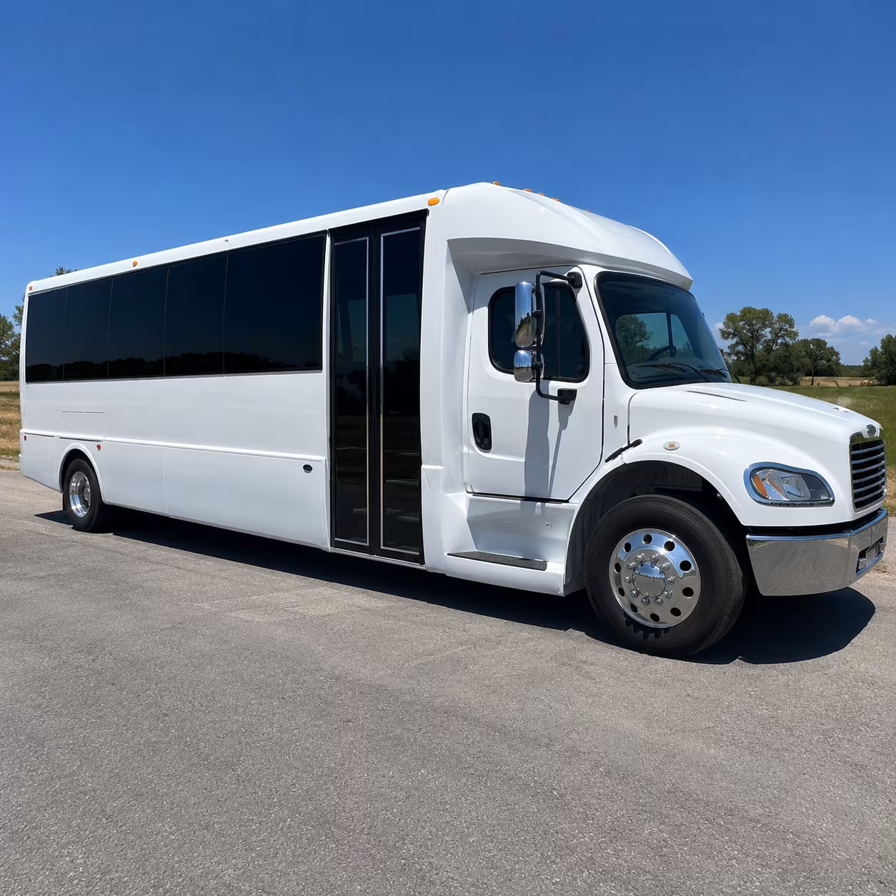 arrange transportation for your next wine tour 4