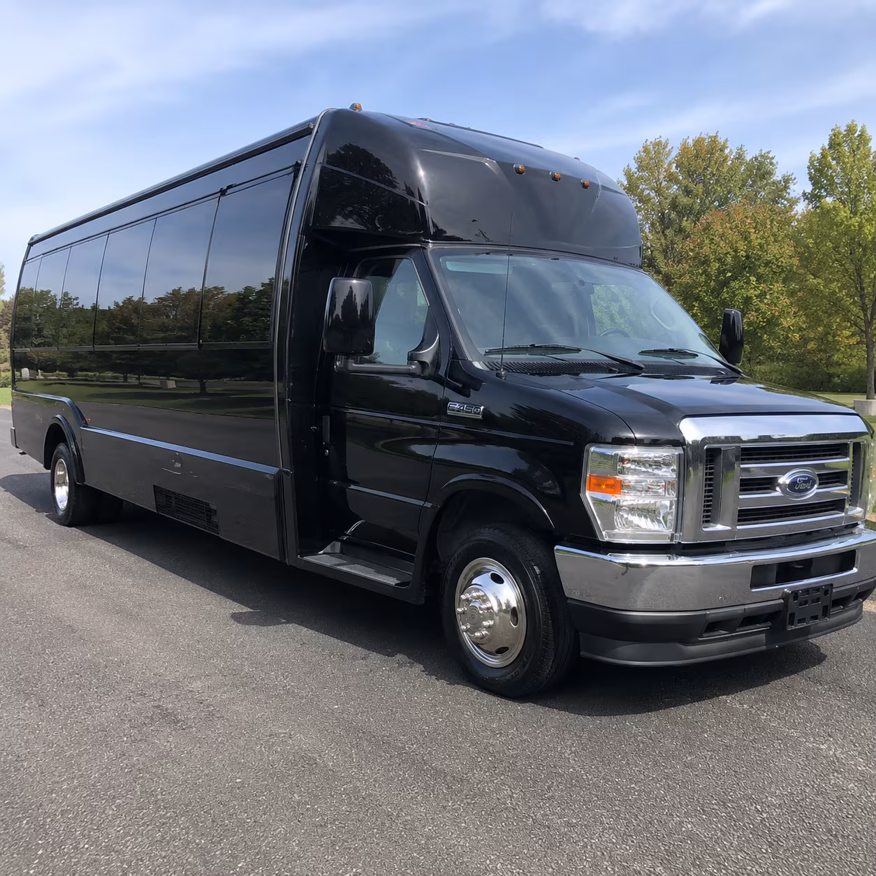 comfortable bachelor and bachelorette bus rentals for murrieta casino nights