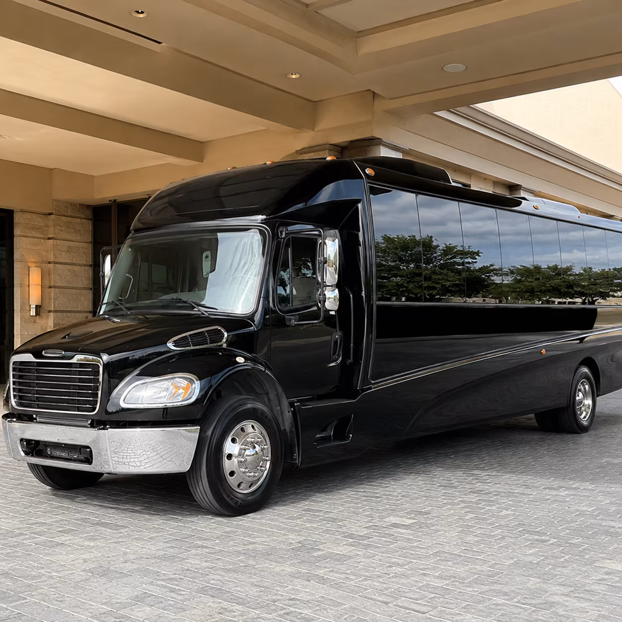 murrieta 18 passenger minibus