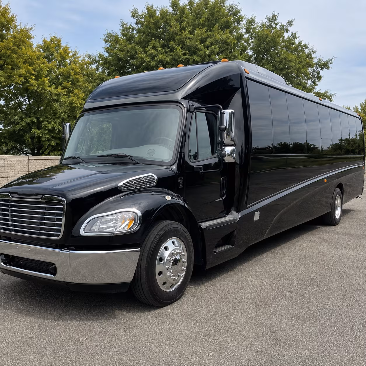 murrieta 25 passenger minibus
