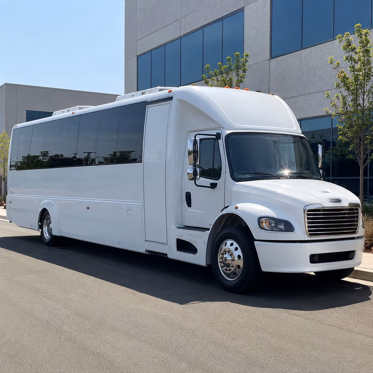 murrieta 25 passenger party bus