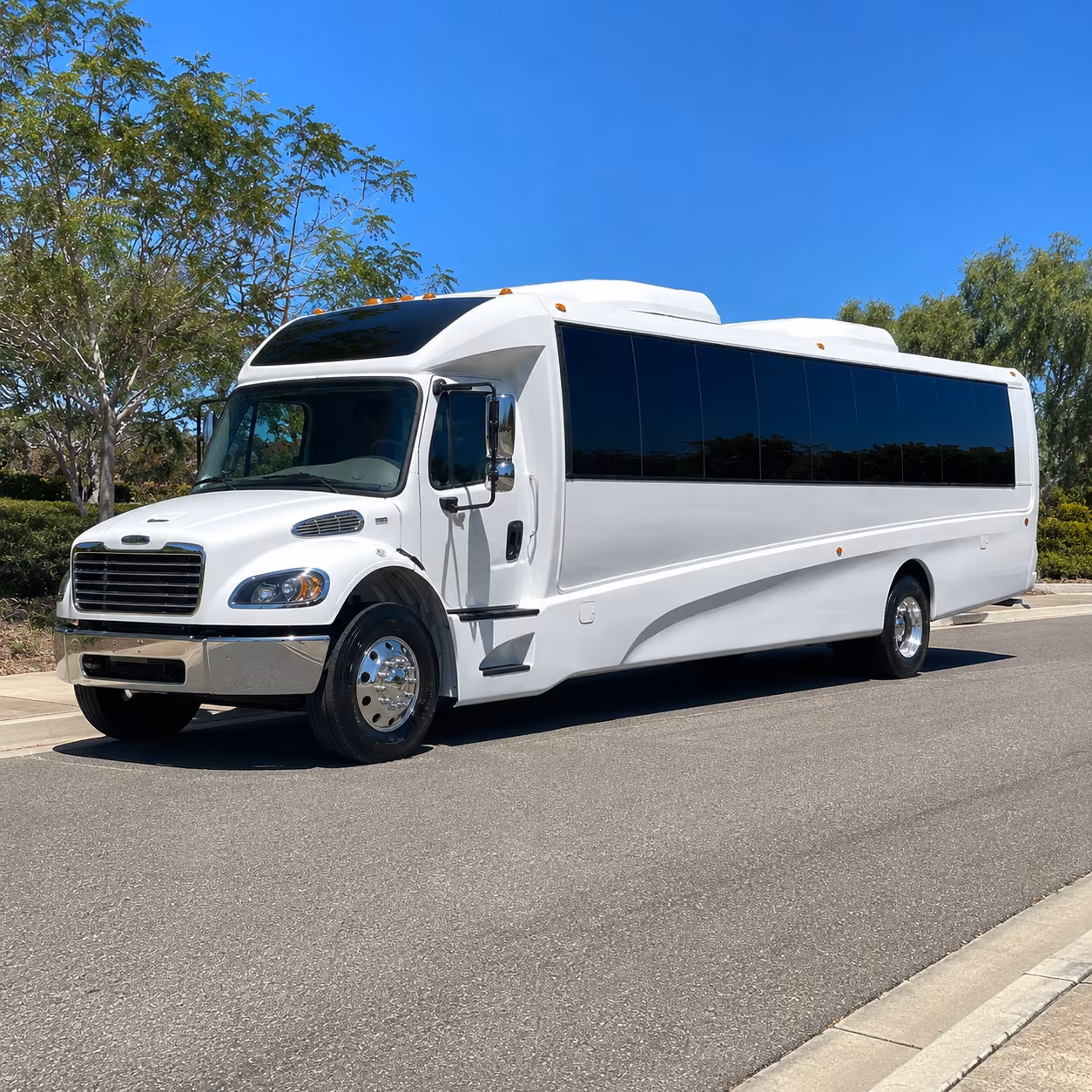 murrieta 35 passenger minibus
