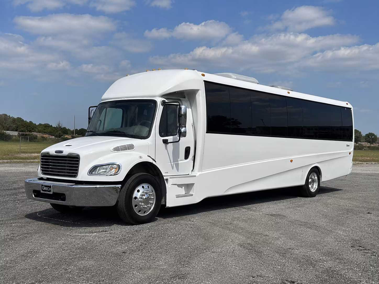 murrieta 50 passenger party bus