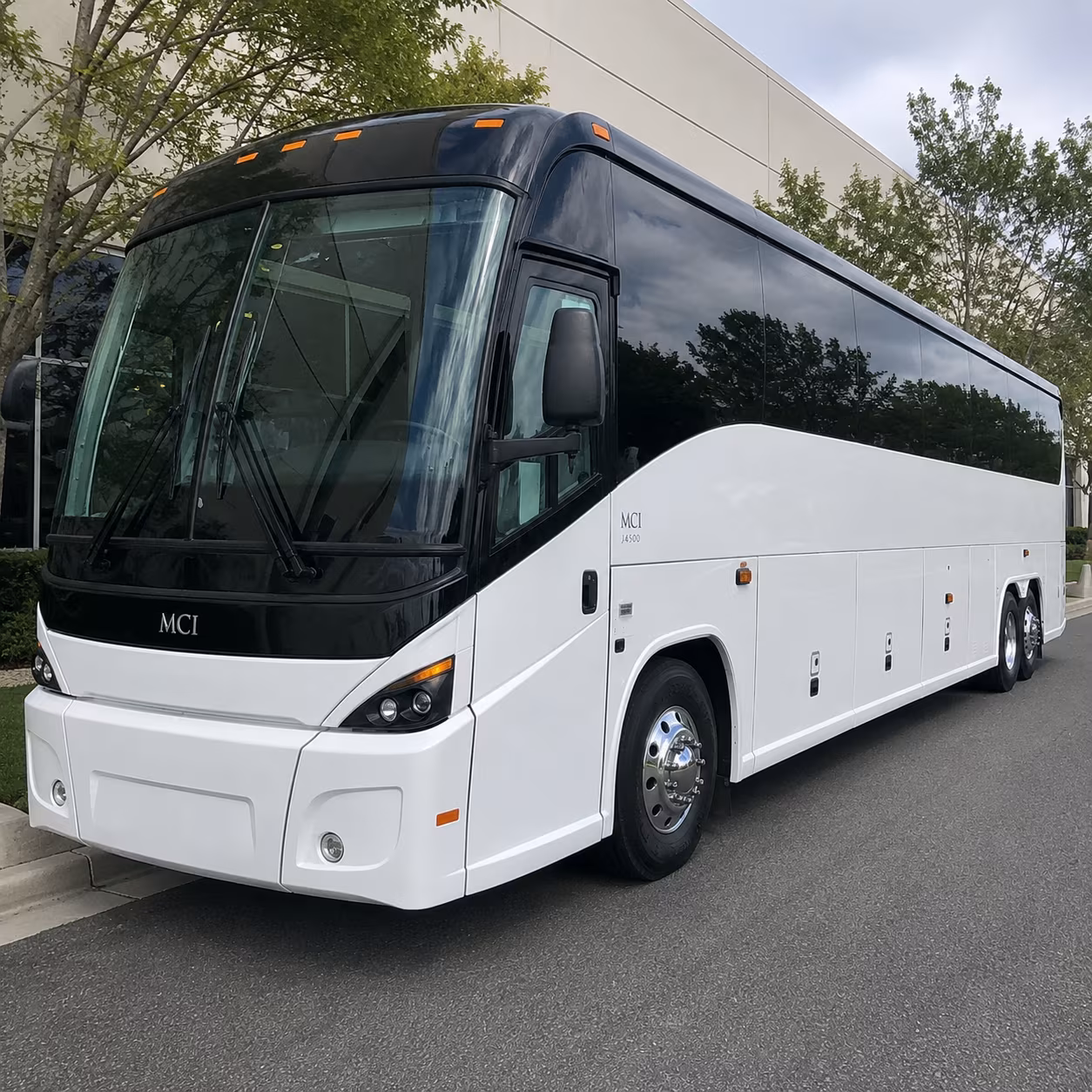 murrieta airport charter bus rental
