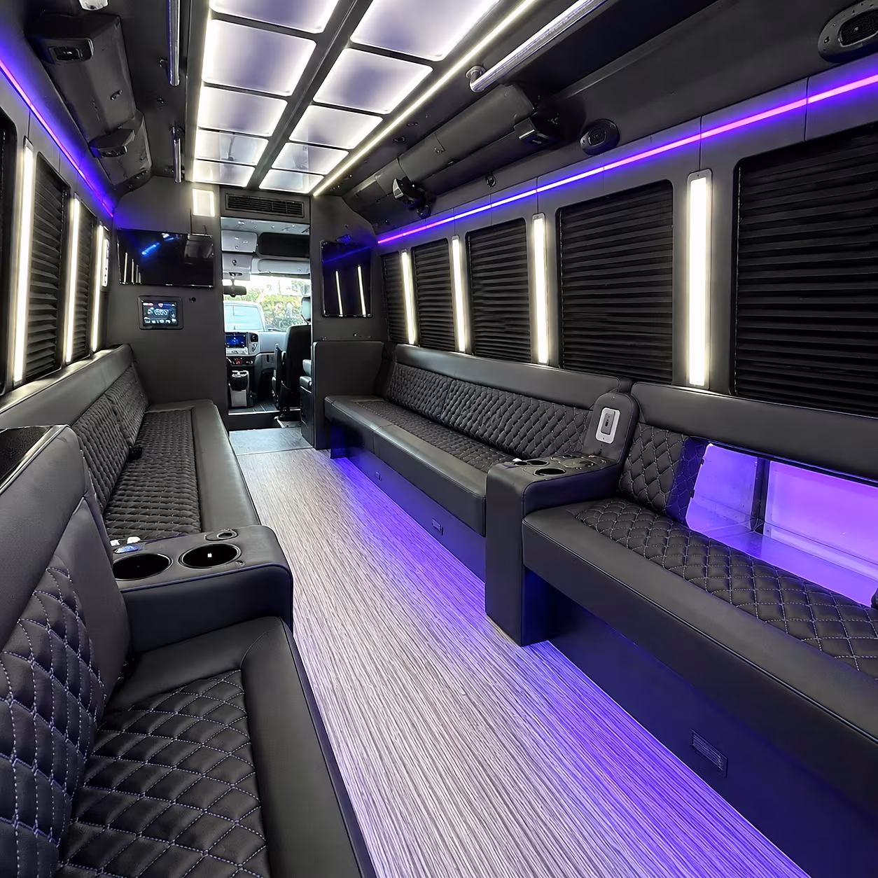 murrieta bachelorette bachelor party bus rental