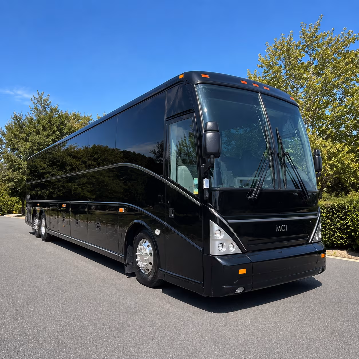 murrieta casino charter bus rental