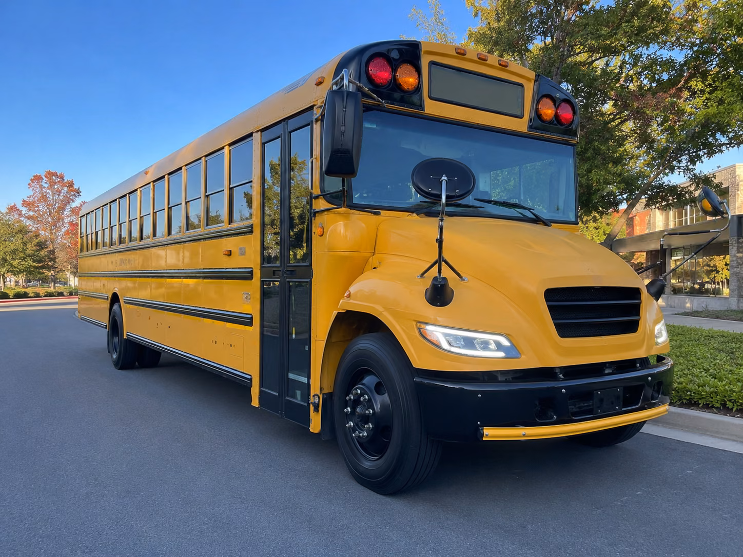 murrieta church transportation
