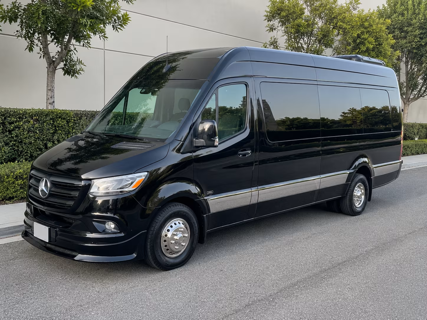 murrieta convention transportation