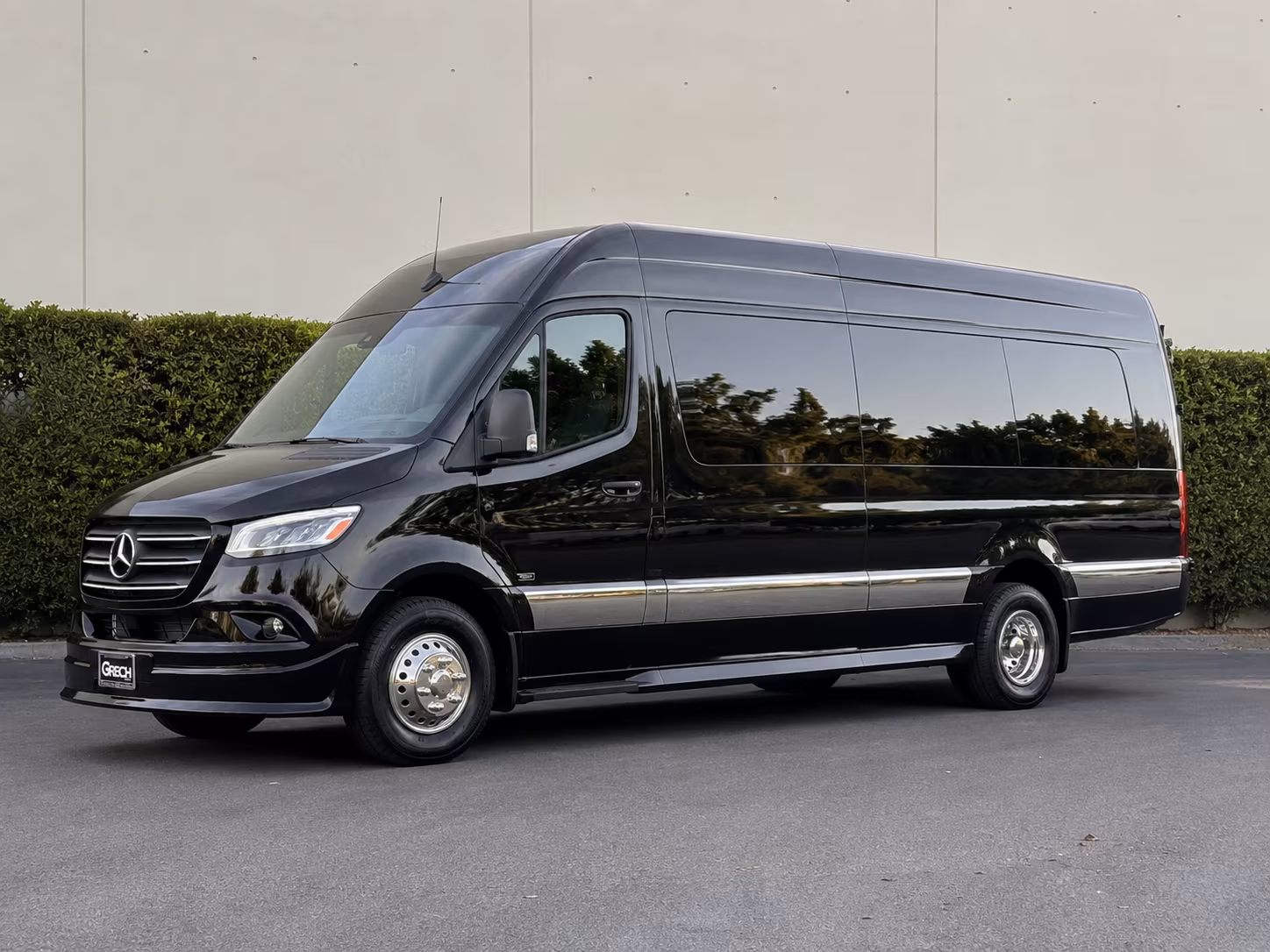 murrieta corporate transportation