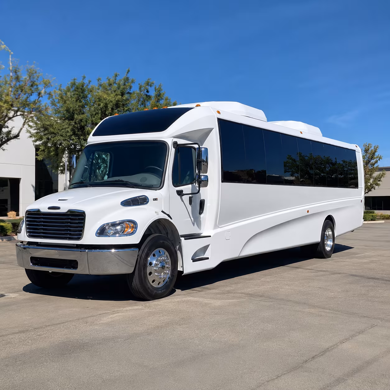 murrieta field trip transportation