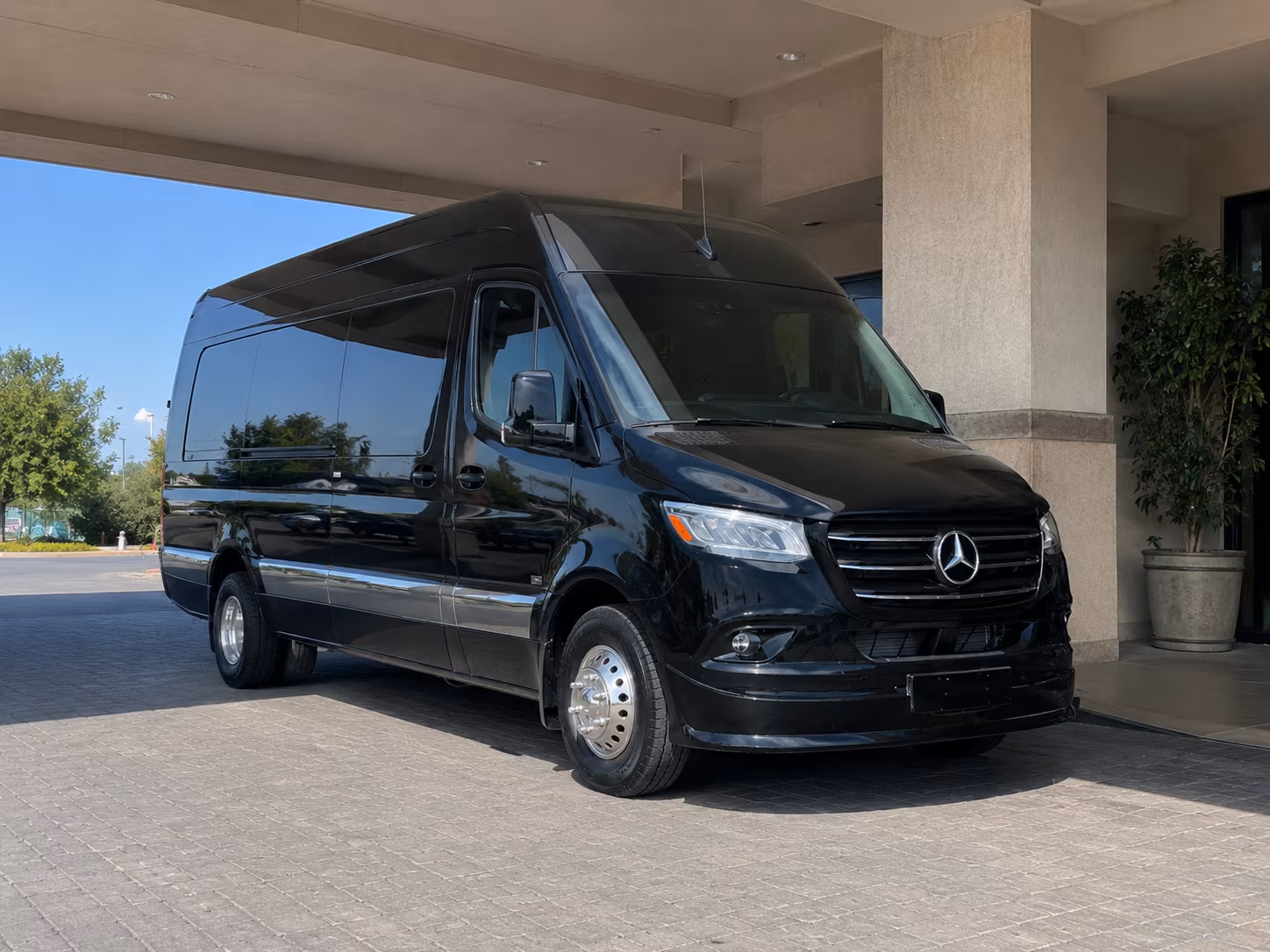 murrieta prom transportation