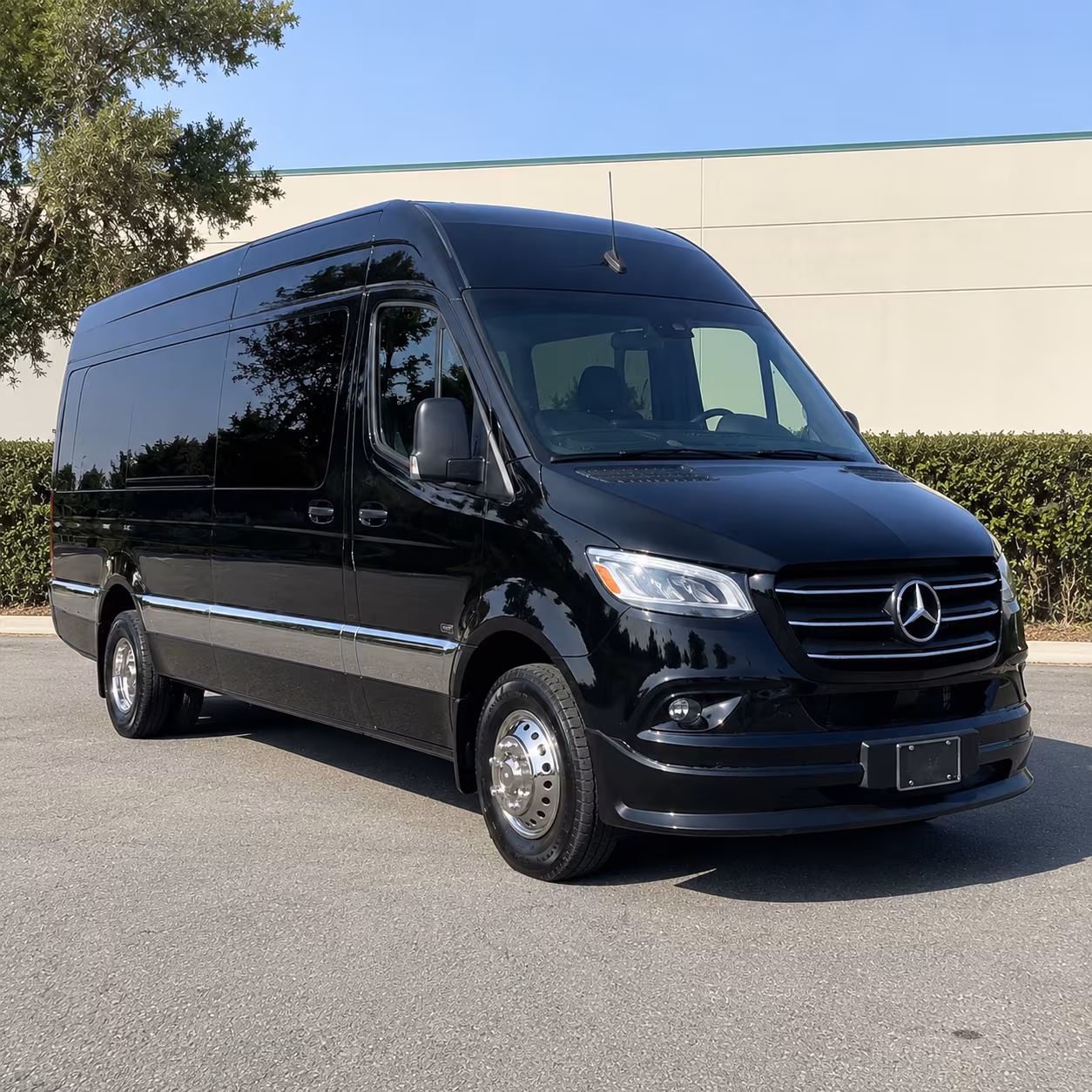 murrieta sporting event transportation