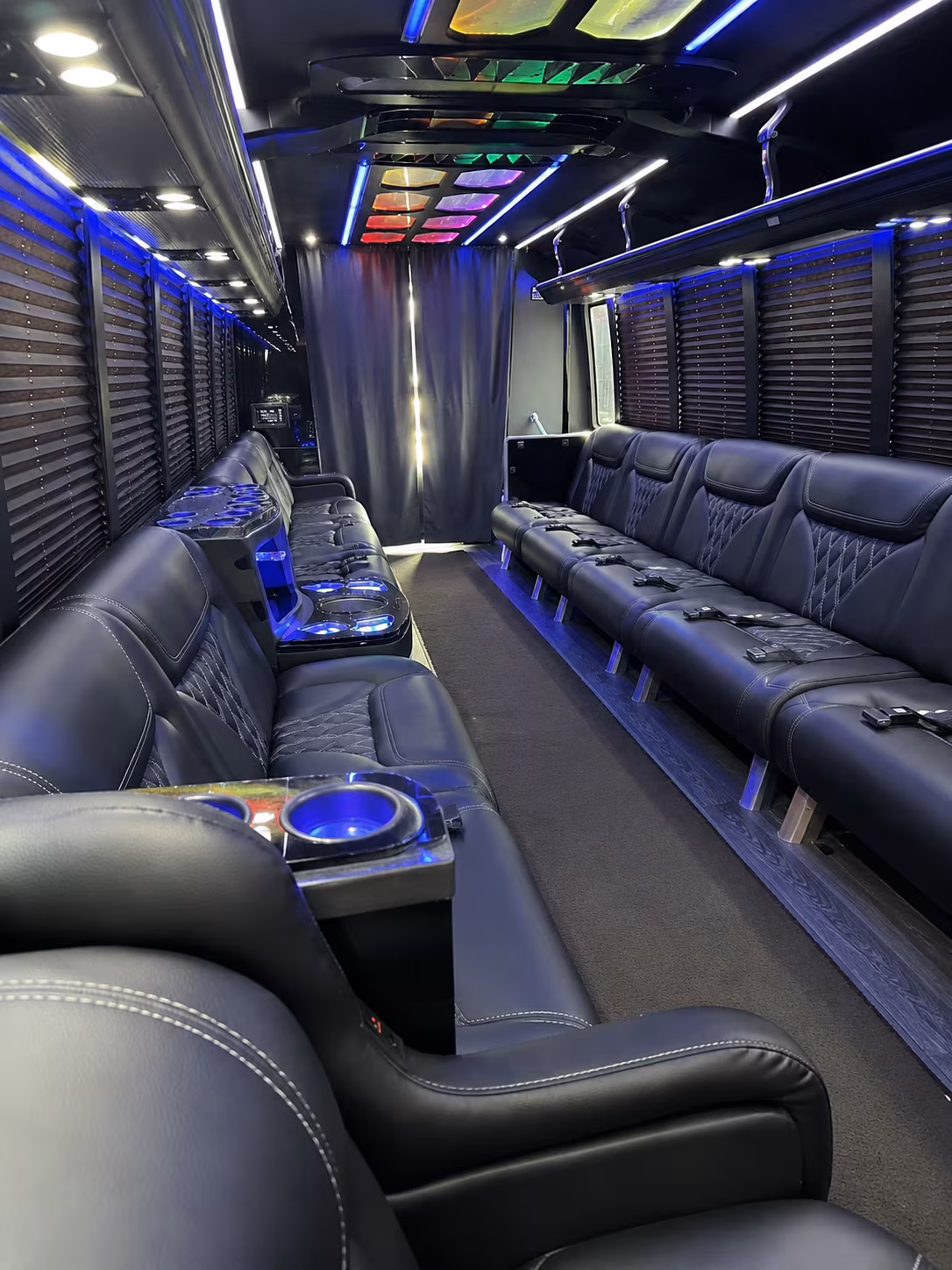 murrieta wine tour party bus rental