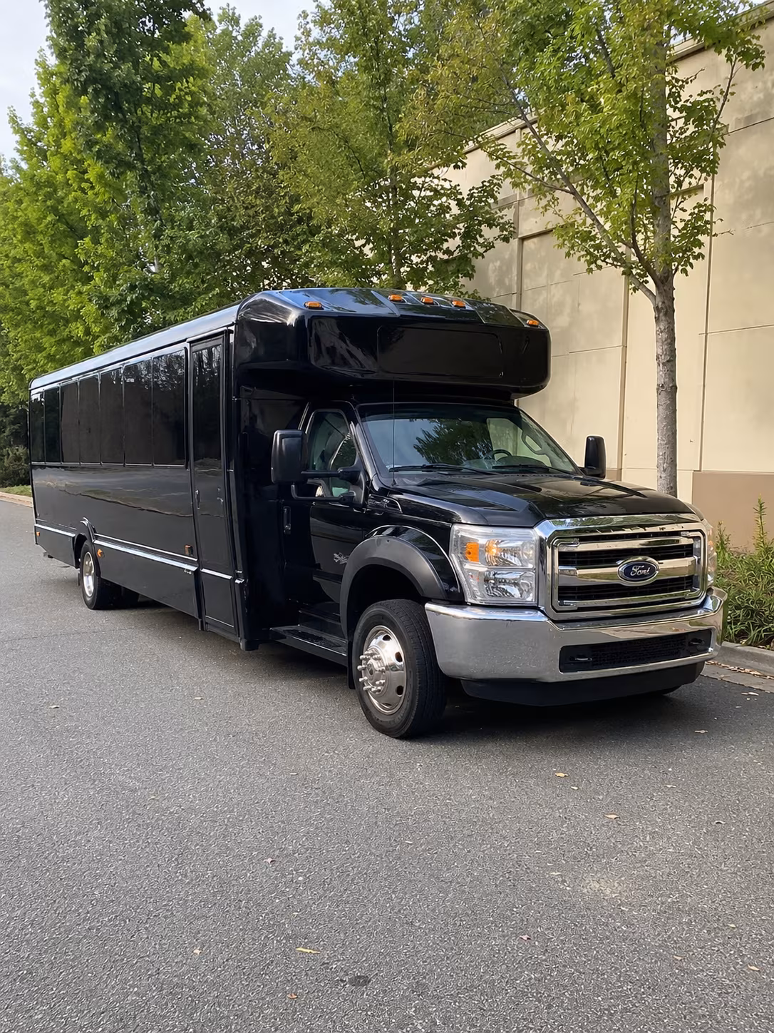 party bus rentals in murrieta for the ultimate prom night