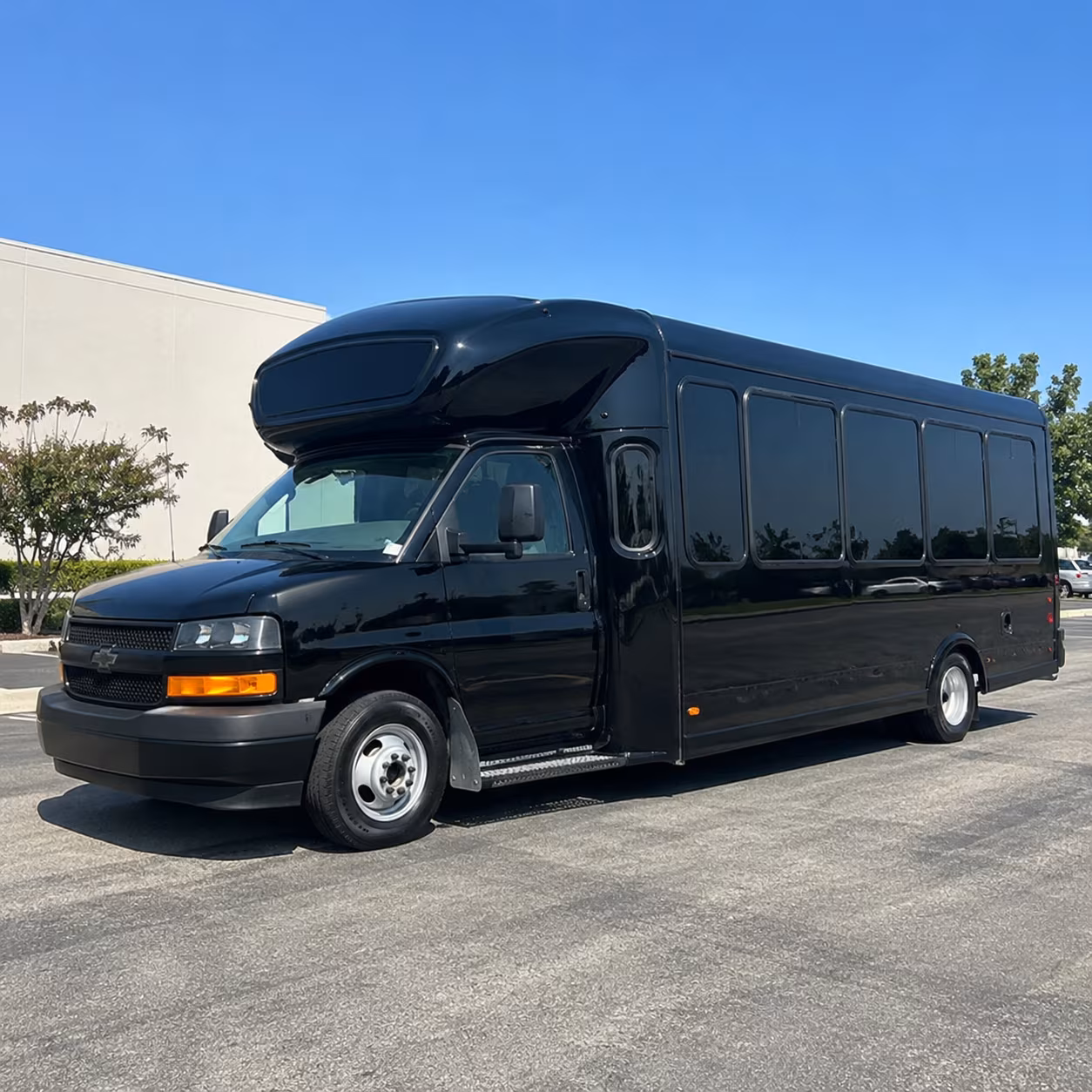 party buses for murrieta bachelorette groups exploring the temecula spa and resort scene