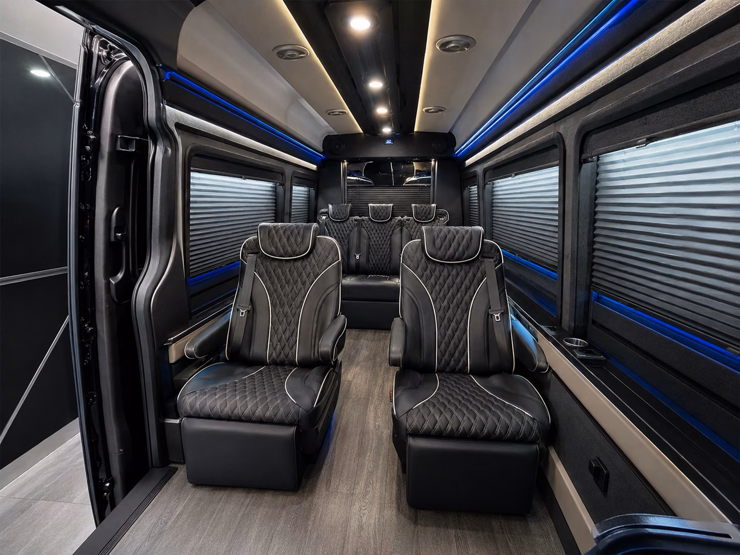 sprinter van wine tours for private groups departing murrieta