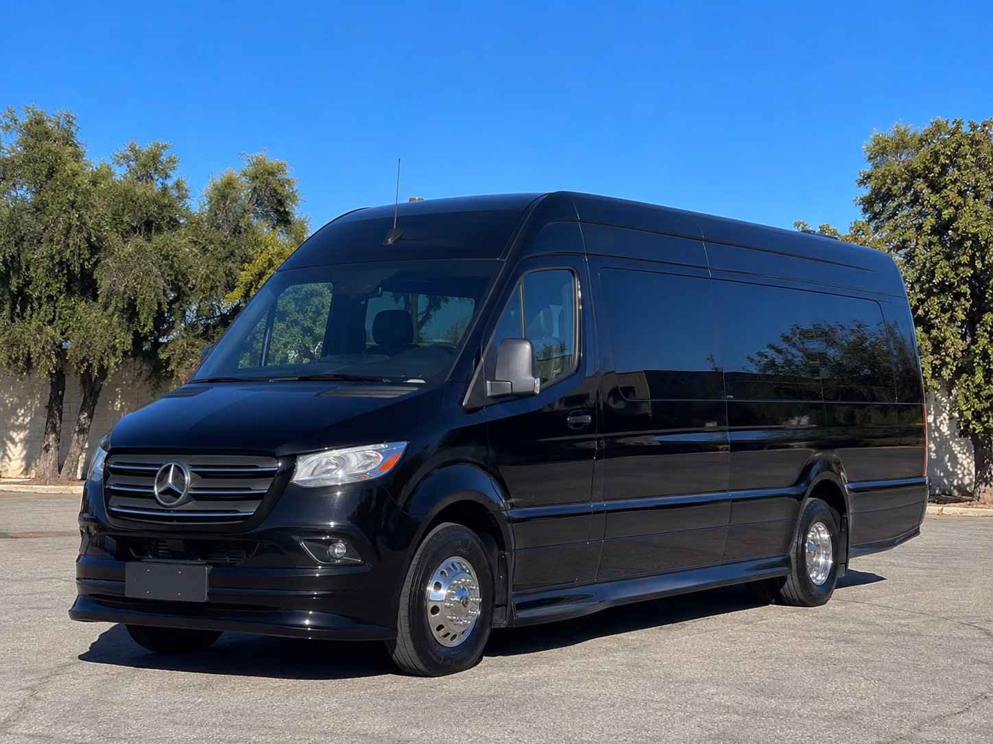 transportation serving murrieta and nearby cities